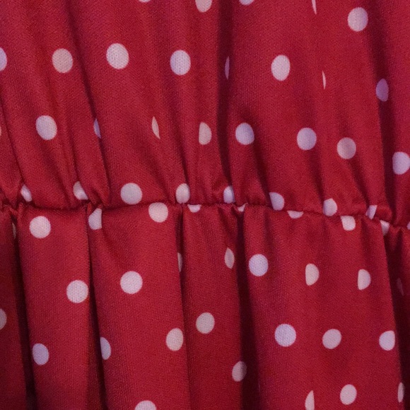 Vintage Anthony Richards dress - Picture 2 of 7